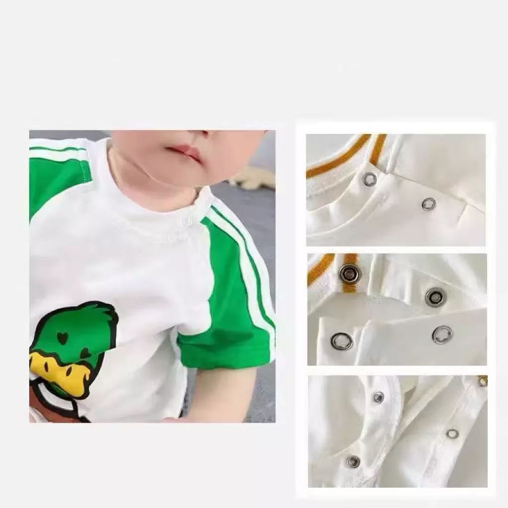 Prong Snap Button Kit No Sew M - Baby Nursery Sale recension och pris