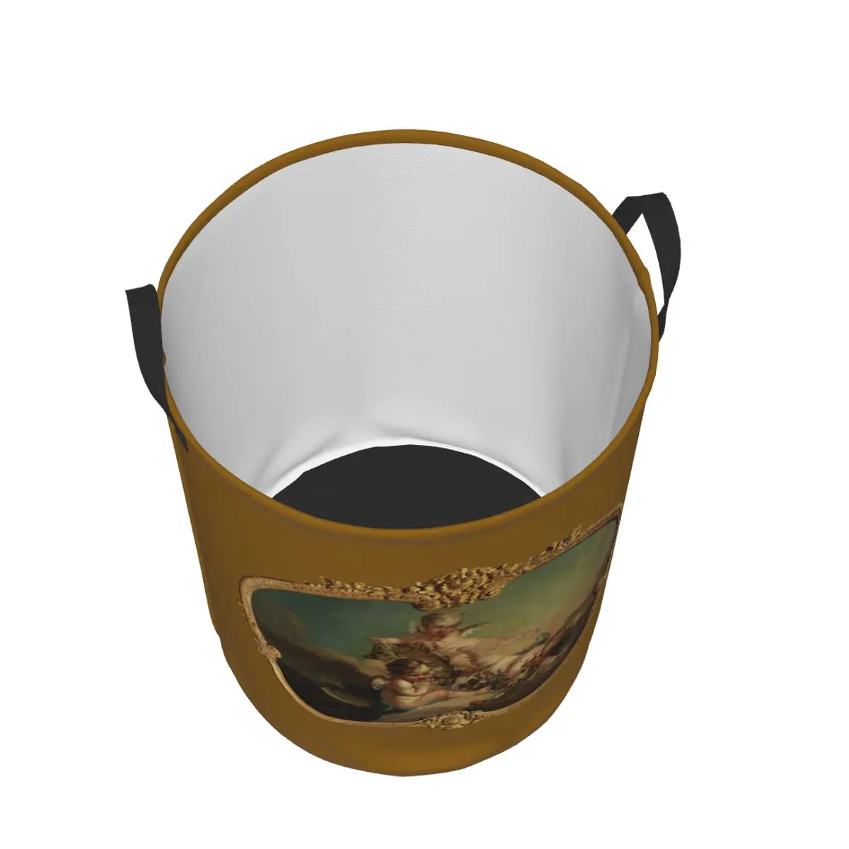 Custom Autumn Allegory Collaps - Laundry Hamper Nursery recension och pris