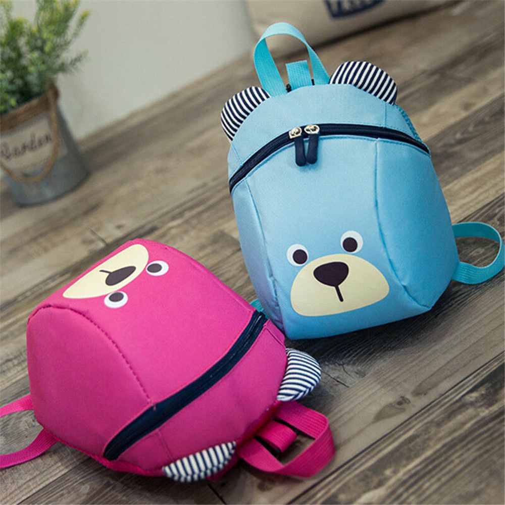 Cute Walking Strap Safety Harn - Baby Bag Nursery recension och pris