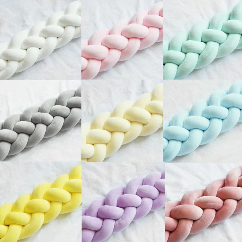 1.5M Baby Bed Surround Childre - Baby Nursery Sale recension och pris
