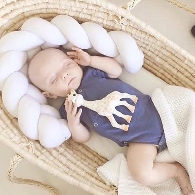 1.5M Baby Bed Surround Childre - Baby Nursery Sale recension och pris