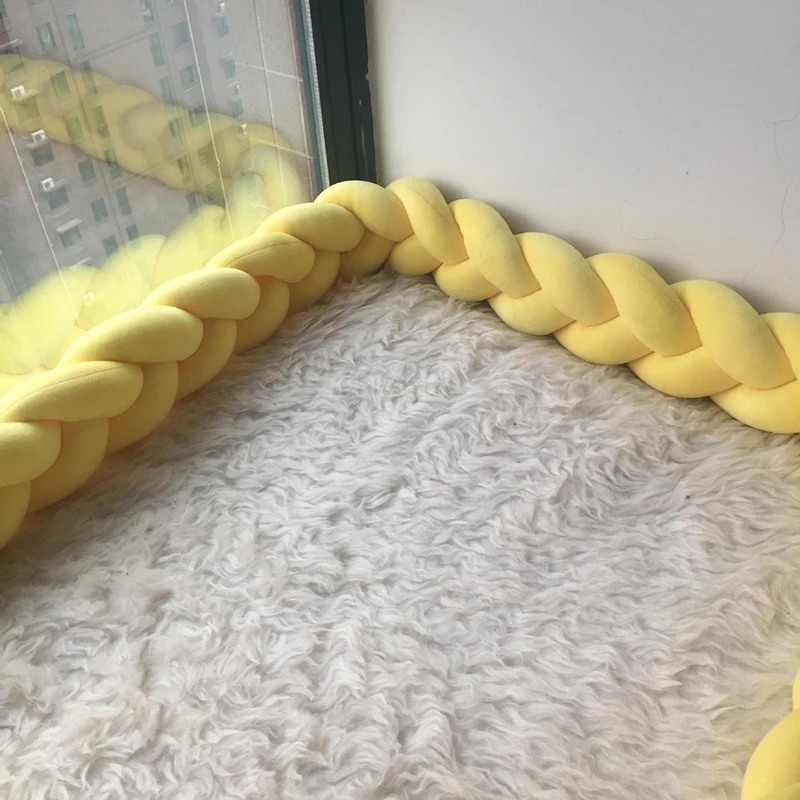 1.5M Baby Bed Surround Childre - Baby Nursery Sale recension och pris
