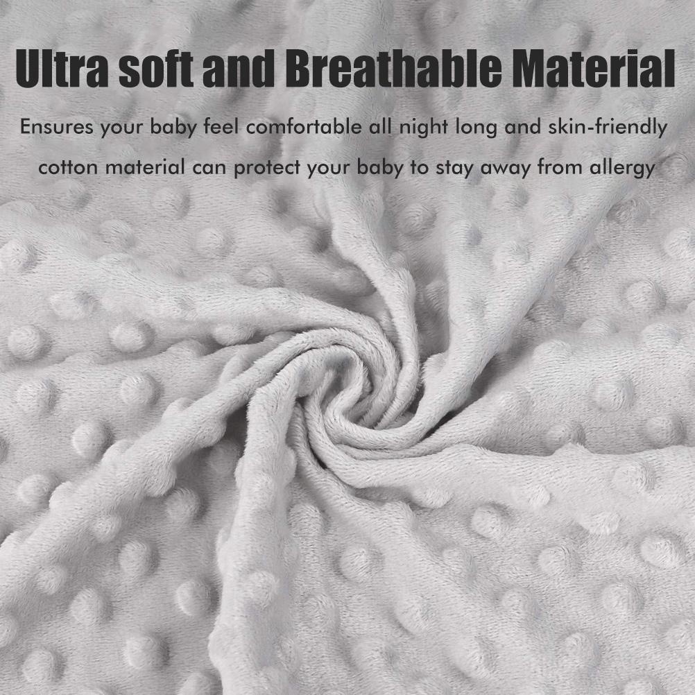 2Pcs Changing Pad Covers Water - Baby Mattress Waterproof recension och pris