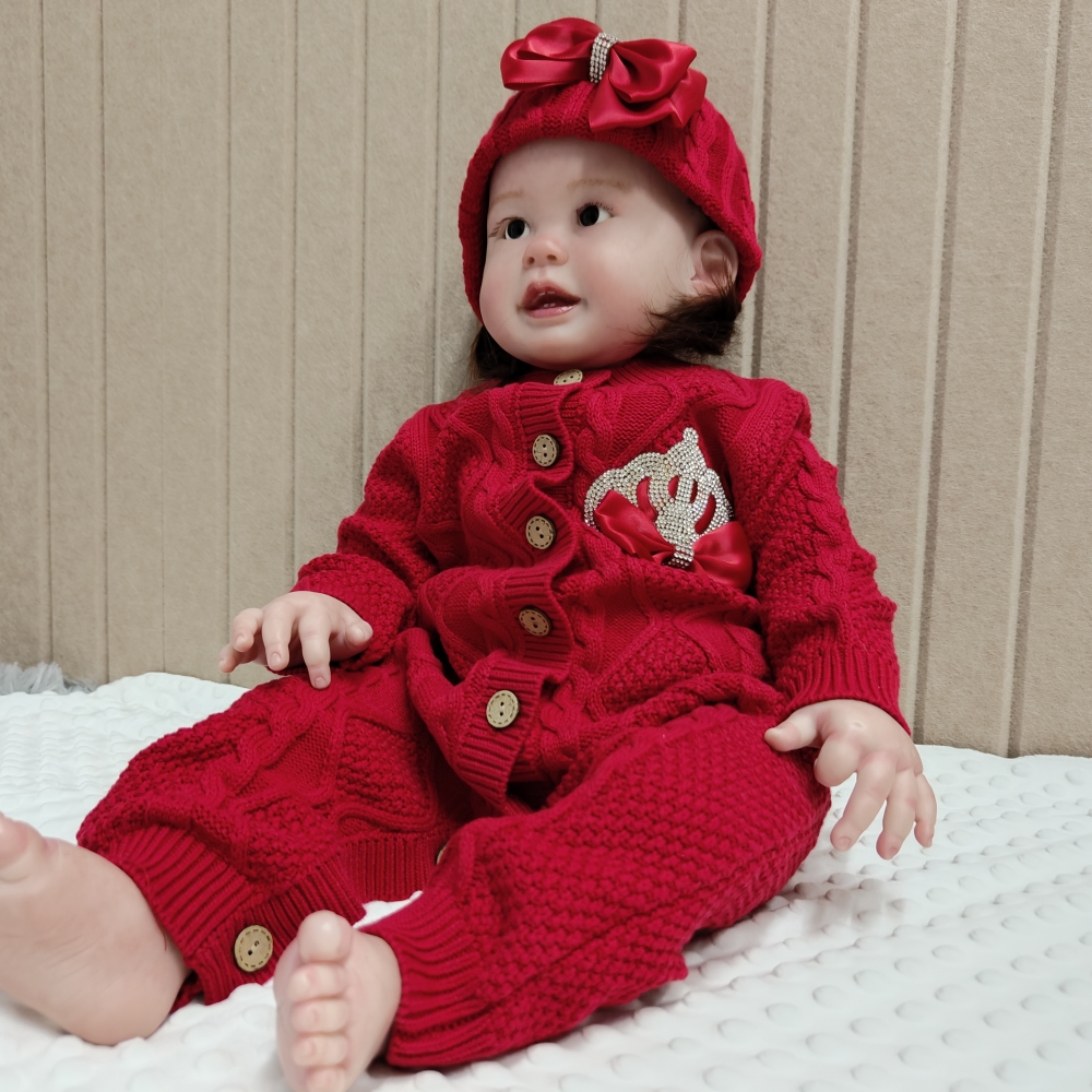 Newborn Girl Pink Layette Outf - Baby Nursery Outfits recension och pris