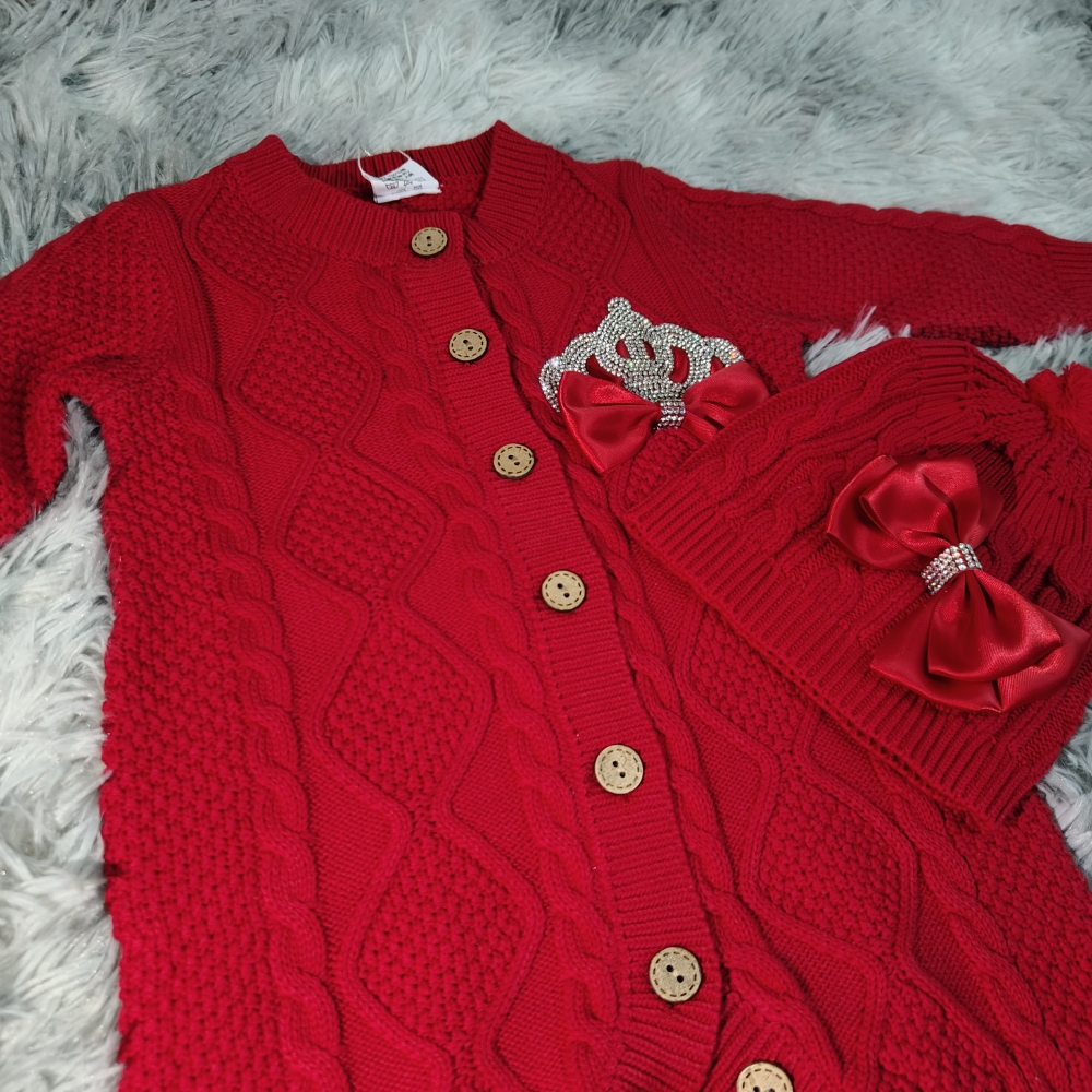 Newborn Girl Pink Layette Outf - Baby Nursery Outfits recension och pris