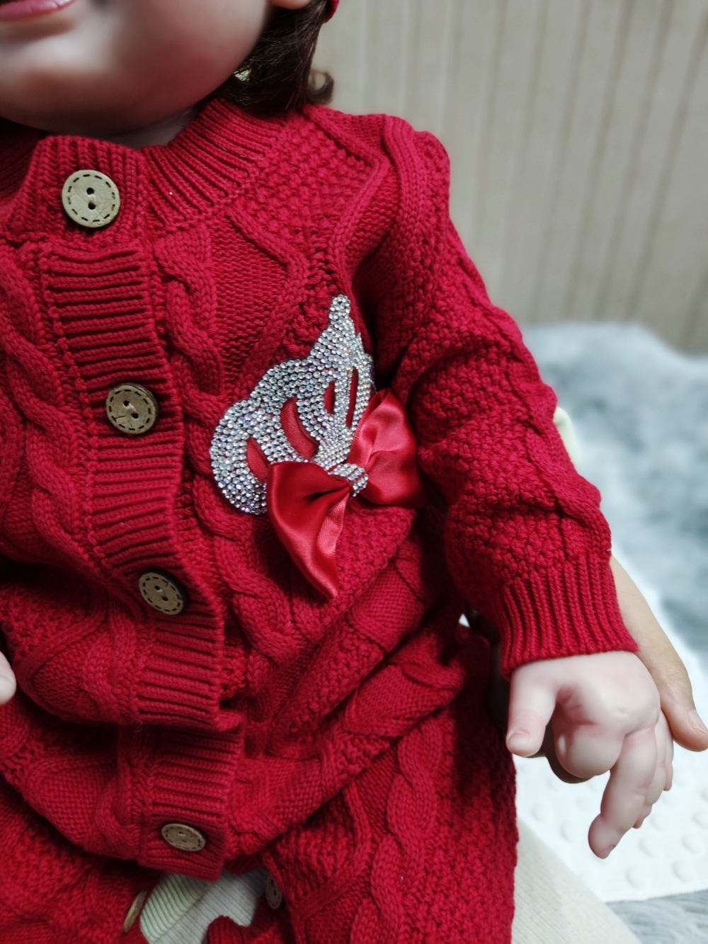 Newborn Girl Pink Layette Outf - Baby Nursery Outfits recension och pris