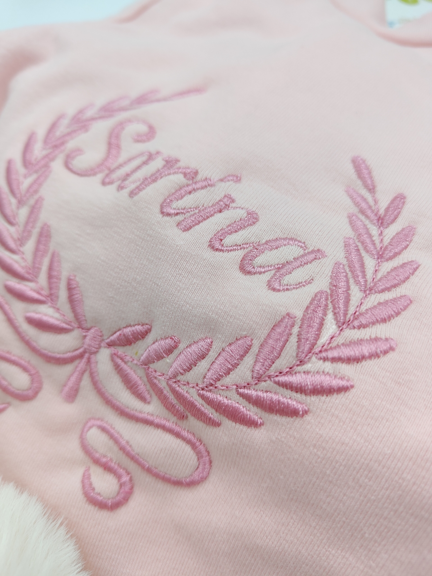 Dollbling Hospital Exit Dispos - Baby Nursery Outfits recension och pris