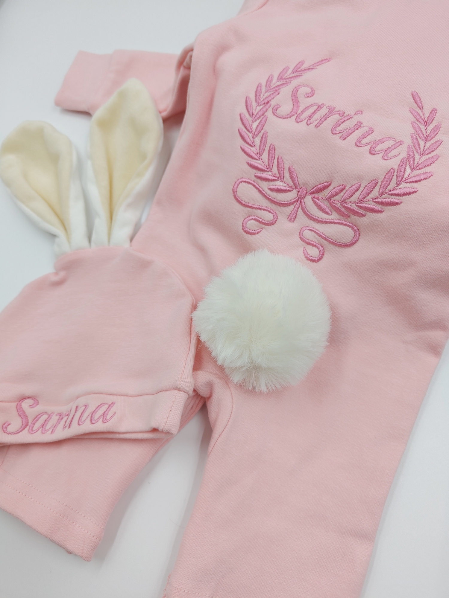 Dollbling Hospital Exit Dispos - Baby Nursery Outfits recension och pris