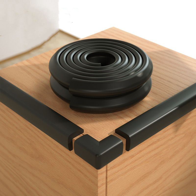2M super thick baby safety fur - Corner Guard Foam recension och pris