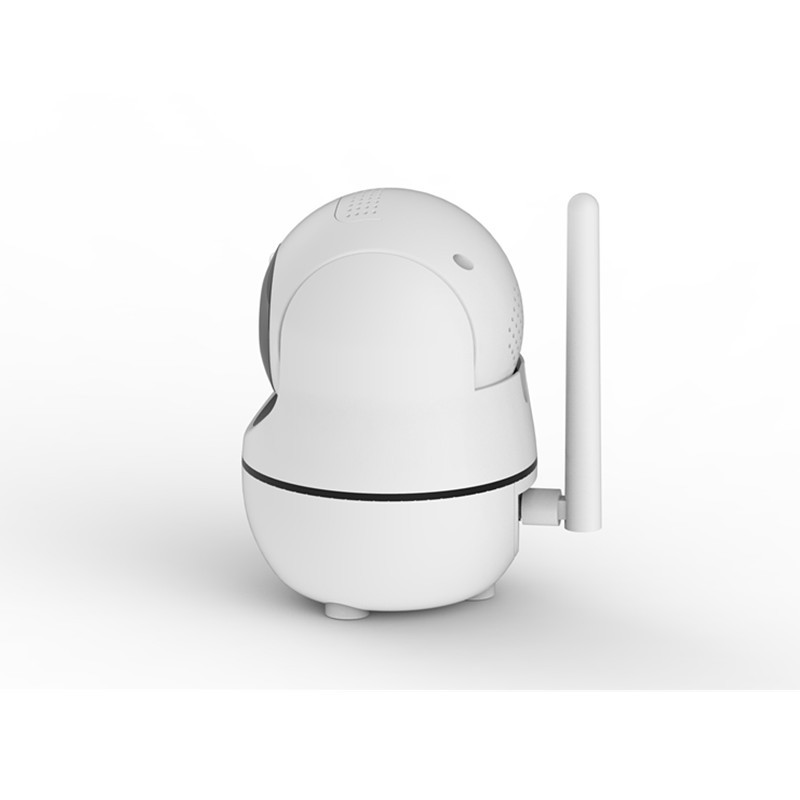 Separate Camera for SM50 Video - Wearable Baby Monitor recension och pris