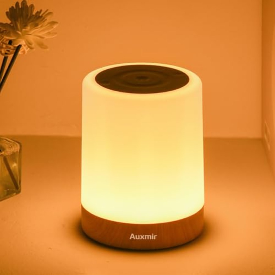Nursery Night Light for Baby,  - Baby Nursery Colors recension och pris