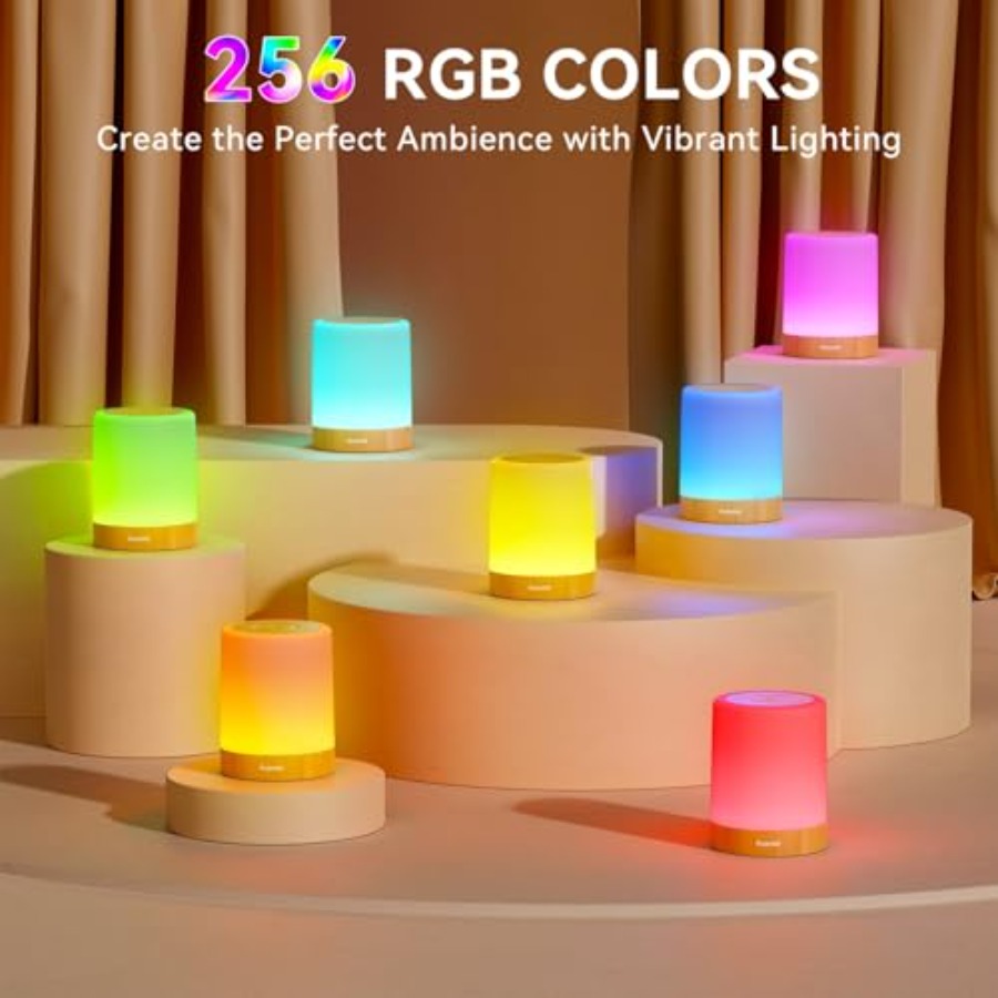 Nursery Night Light for Baby,  - Baby Nursery Colors recension och pris