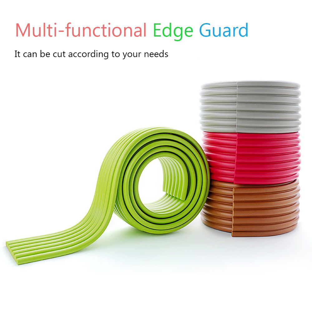 Kindergarten 2 Meter Foam Bump - Corner Guard Foam recension och pris