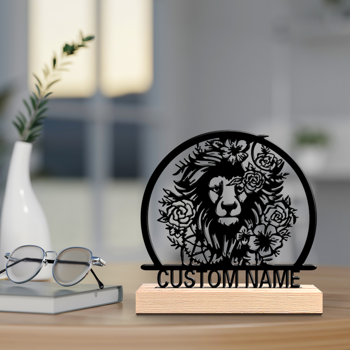 1pc Beauty Personalized Custom - Baby Nursery Usa recension och pris