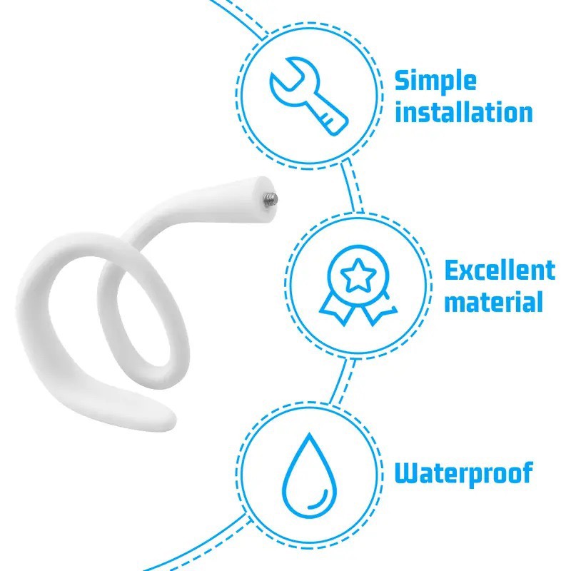 SM50 SM70 BABY6 New Camera Hol - Wearable Baby Monitor recension och pris