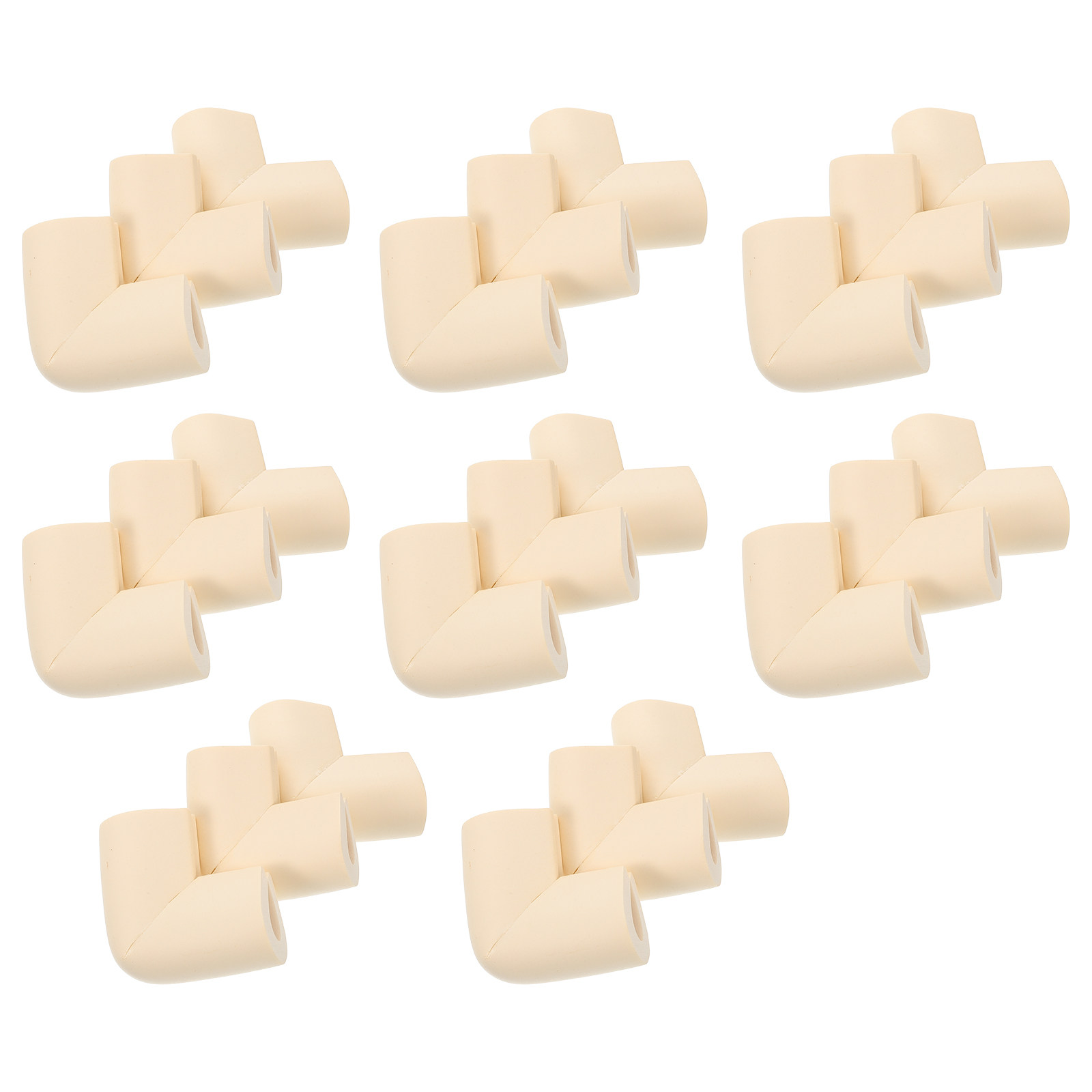 24Pcs Picture Frame Corner Pro - Corner Guard Foam recension och pris