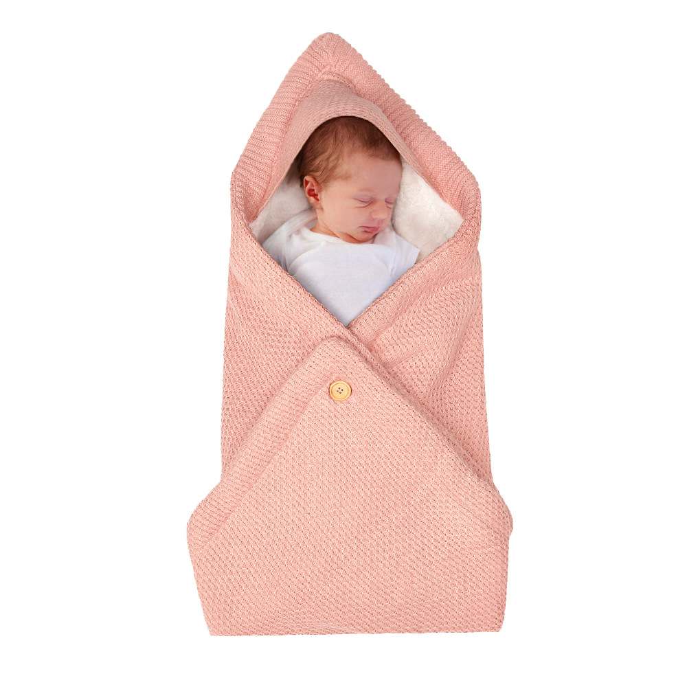 Winter Newborn Baby Sleeping B - Baby Bag Nursery recension och pris