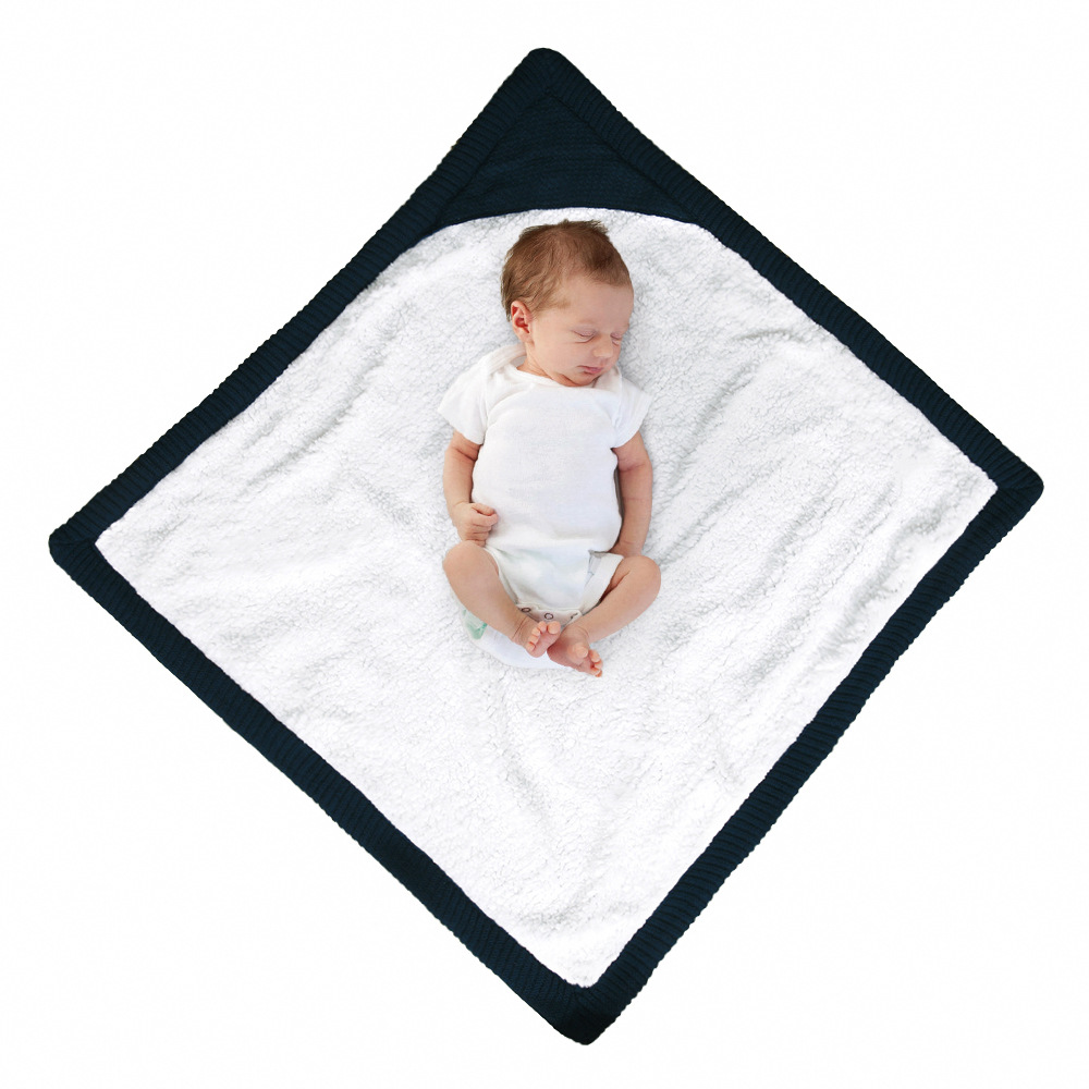 Winter Newborn Baby Sleeping B - Baby Bag Nursery recension och pris