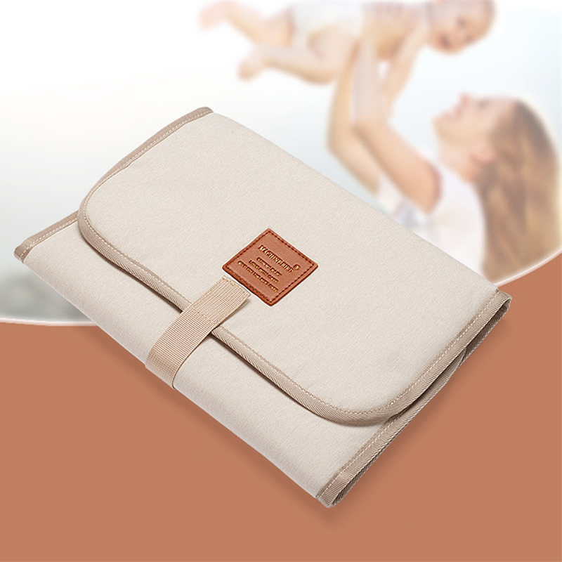 Waterproof Baby Diaper Changin - Baby Mattress Waterproof recension och pris
